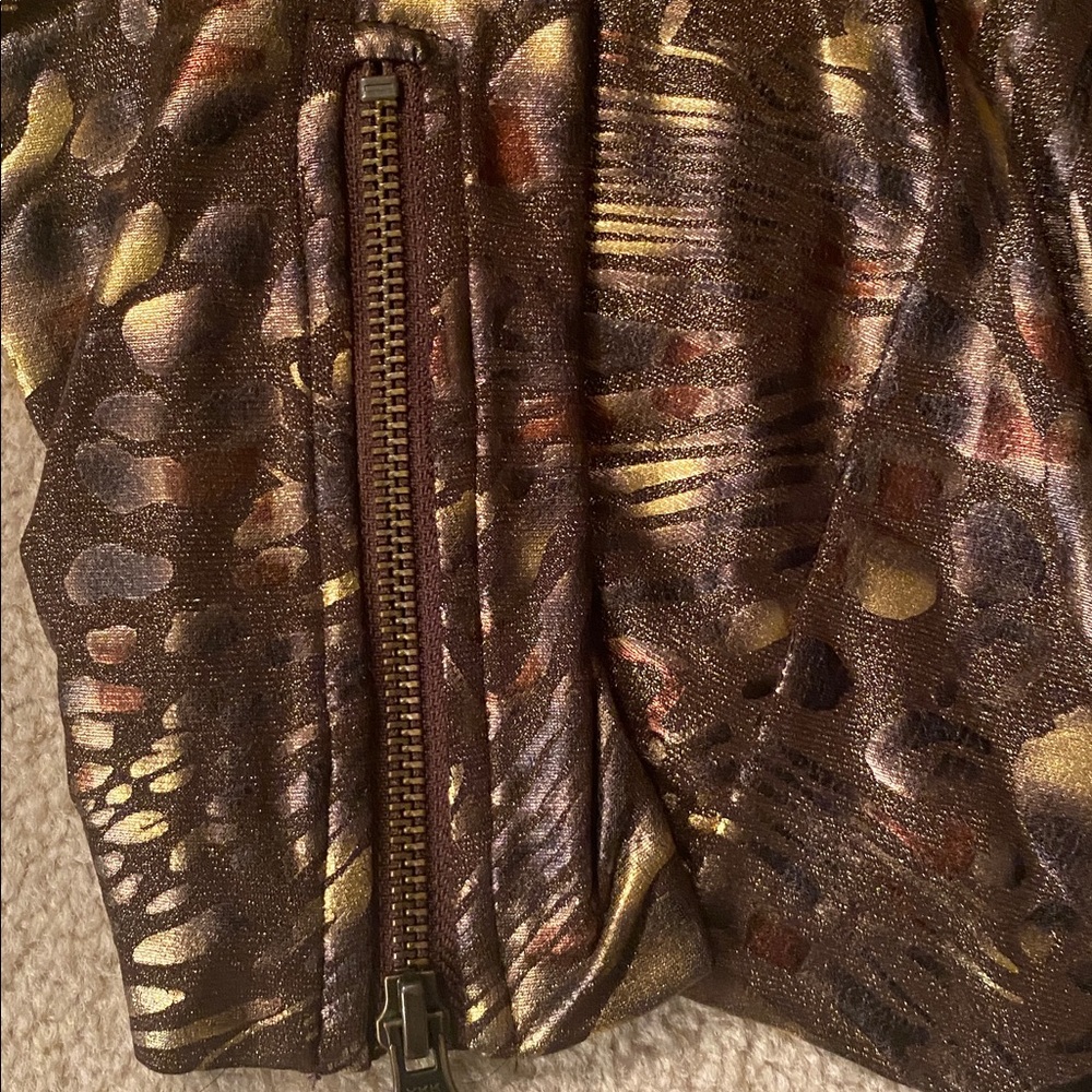 Clara Sun Woo 3 jacket bundle excellent condition! XS/SM stretchy - Picture 7 of 11
